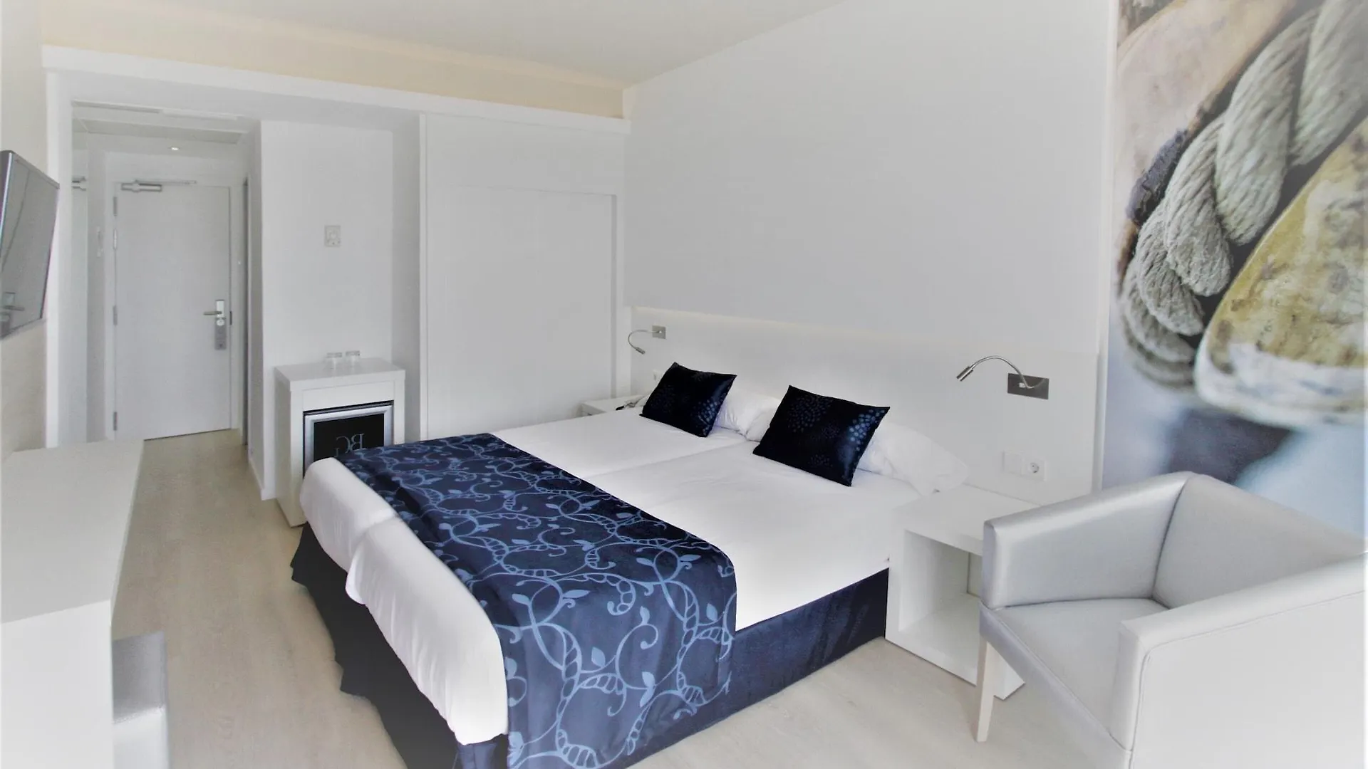 Hotel Bg Java Playa de Palma
