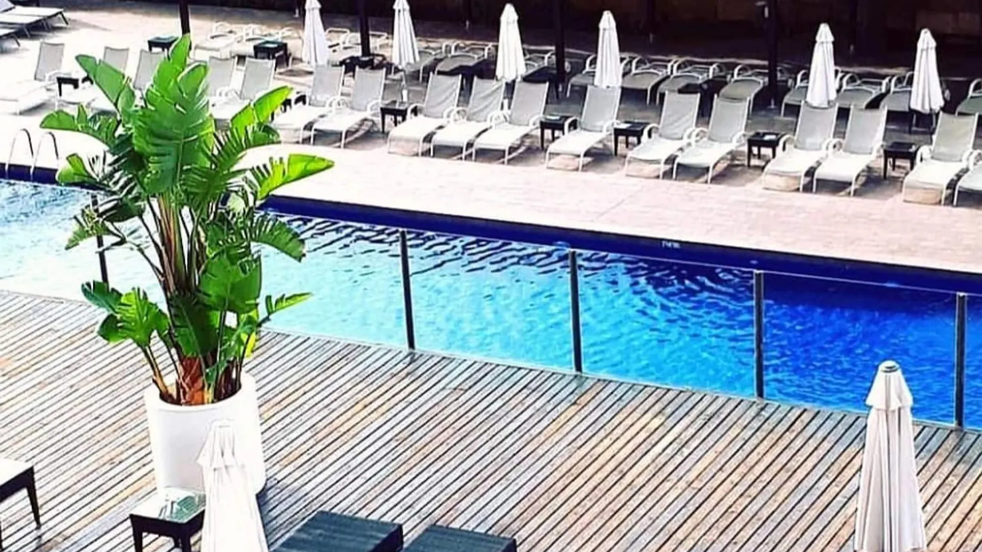 Hotel Bg Java Playa de Palma