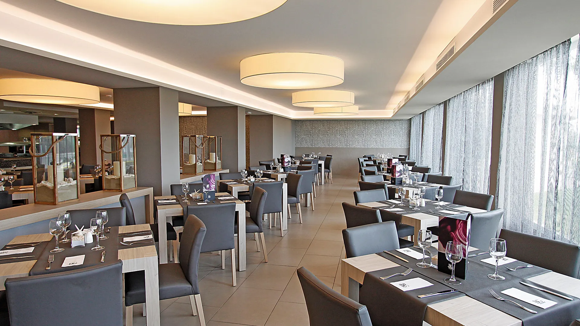 Hotel Bg Java Playa de Palma