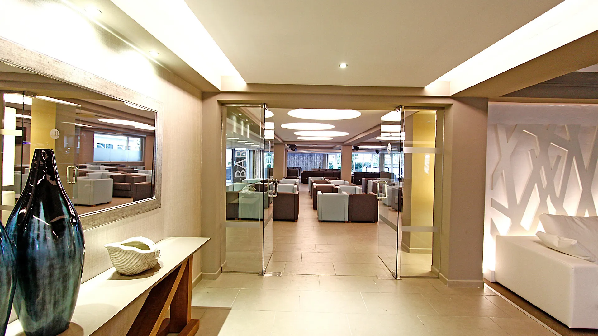 Hotel Bg Java Playa de Palma