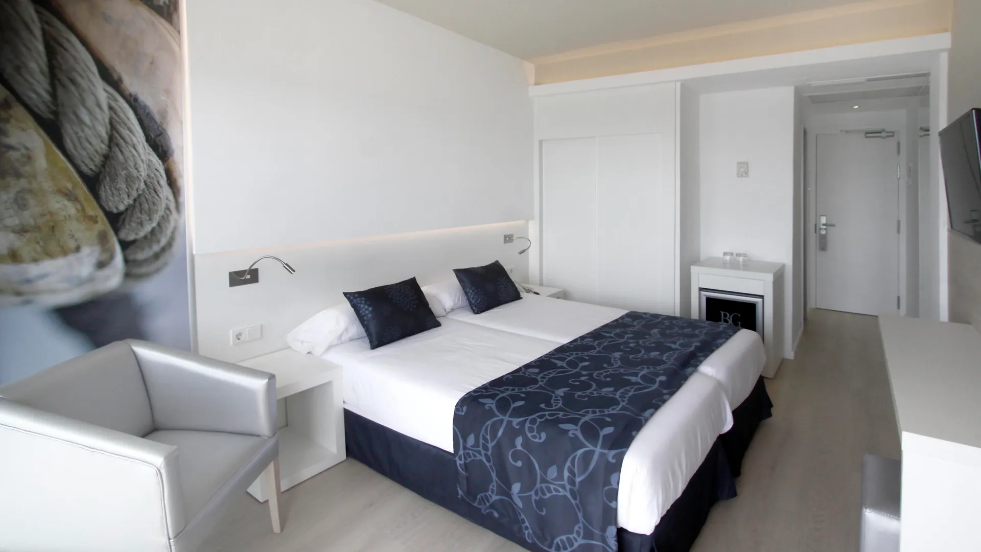 **** Hotel Bg Java Playa de Palma  Spain