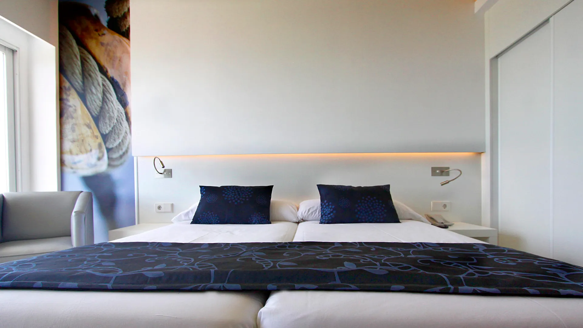 Hotel Bg Java Playa de Palma