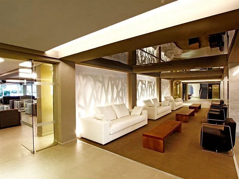 Hotel Bg Java Playa de Palma
