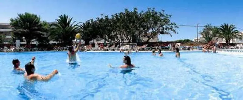 Bg Java Playa de Palma  Hotel