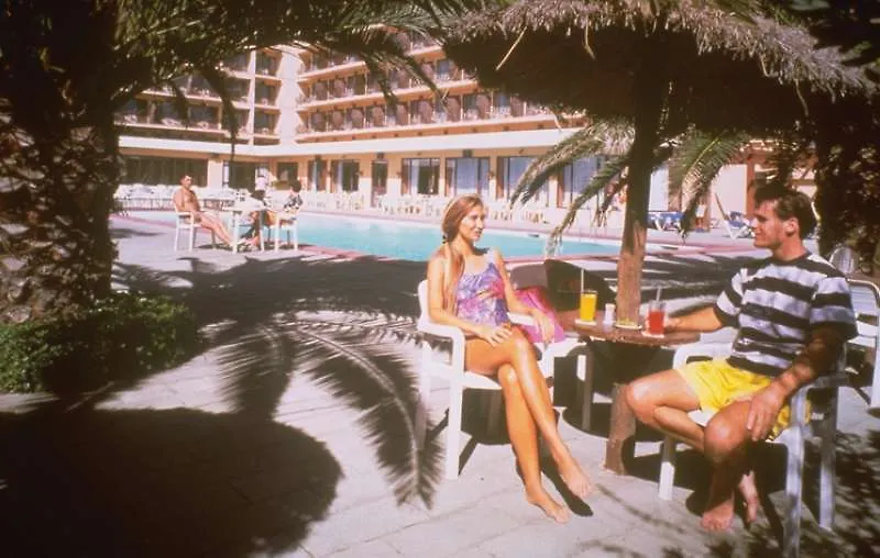 Hotel Bg Java Playa de Palma