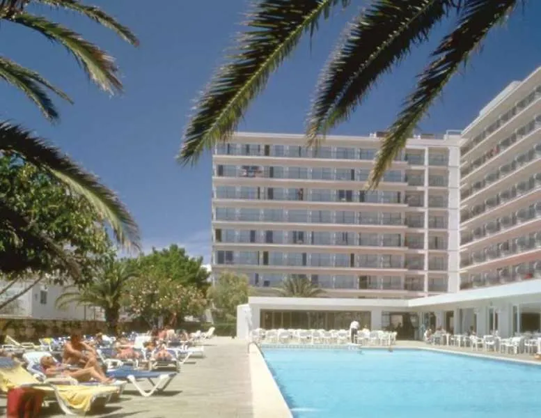 **** Hotel Bg Java Playa de Palma  Spain