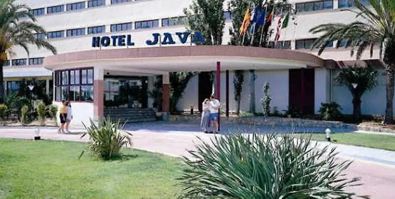 Bg Java Playa de Palma  Hotel Playa de Palma (Mallorca)