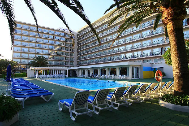 **** Hotel Bg Java Playa de Palma  Spain