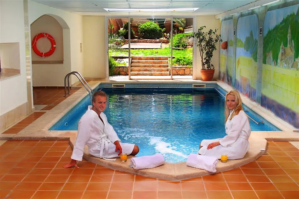 Hotel Bg Java Playa de Palma