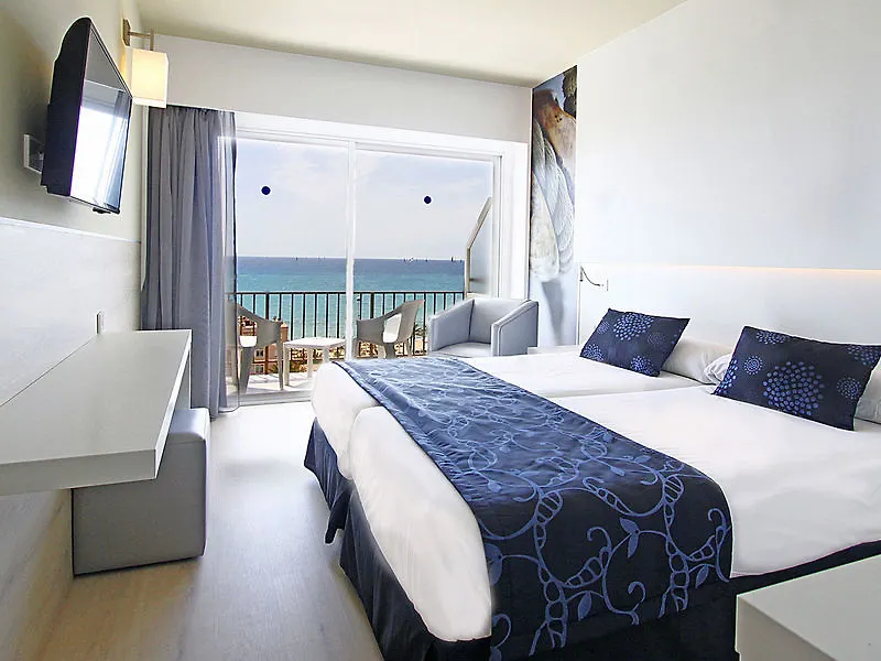Bg Java Playa de Palma  Hotel