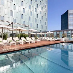 The Level At Melia Sky Hotel