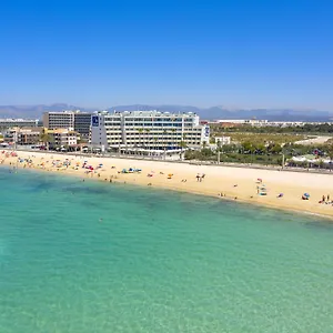 Fontanellas Playa Lejlighedshotel