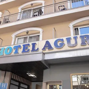 Agur 2* Fuengirola