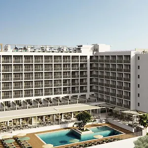 4* Hotel Universal Romantica