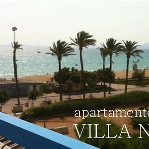  Apartment Nadine