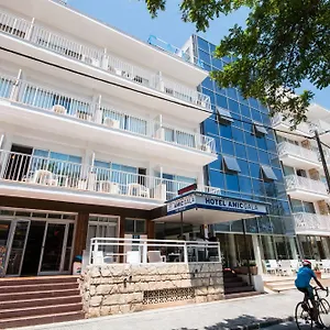 3* Hotel Amic Gala