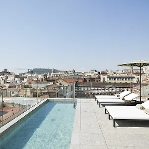 Yurbban Passage & 4* Barcelona