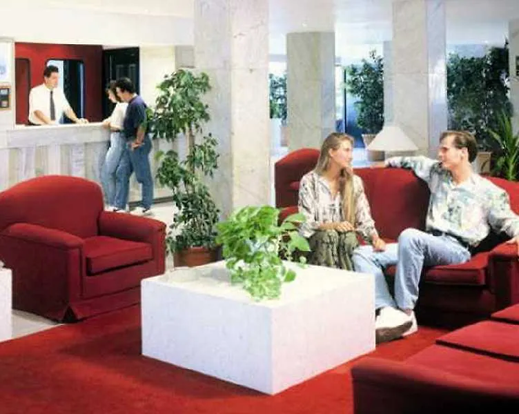 Hotel Bg Java Playa de Palma