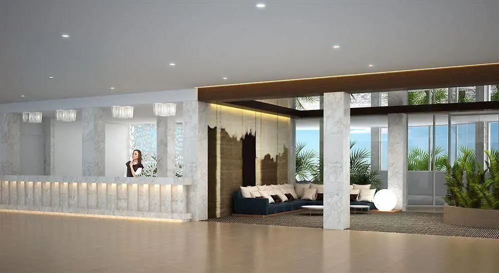 **** Hotel Bg Java Playa de Palma  Spanien