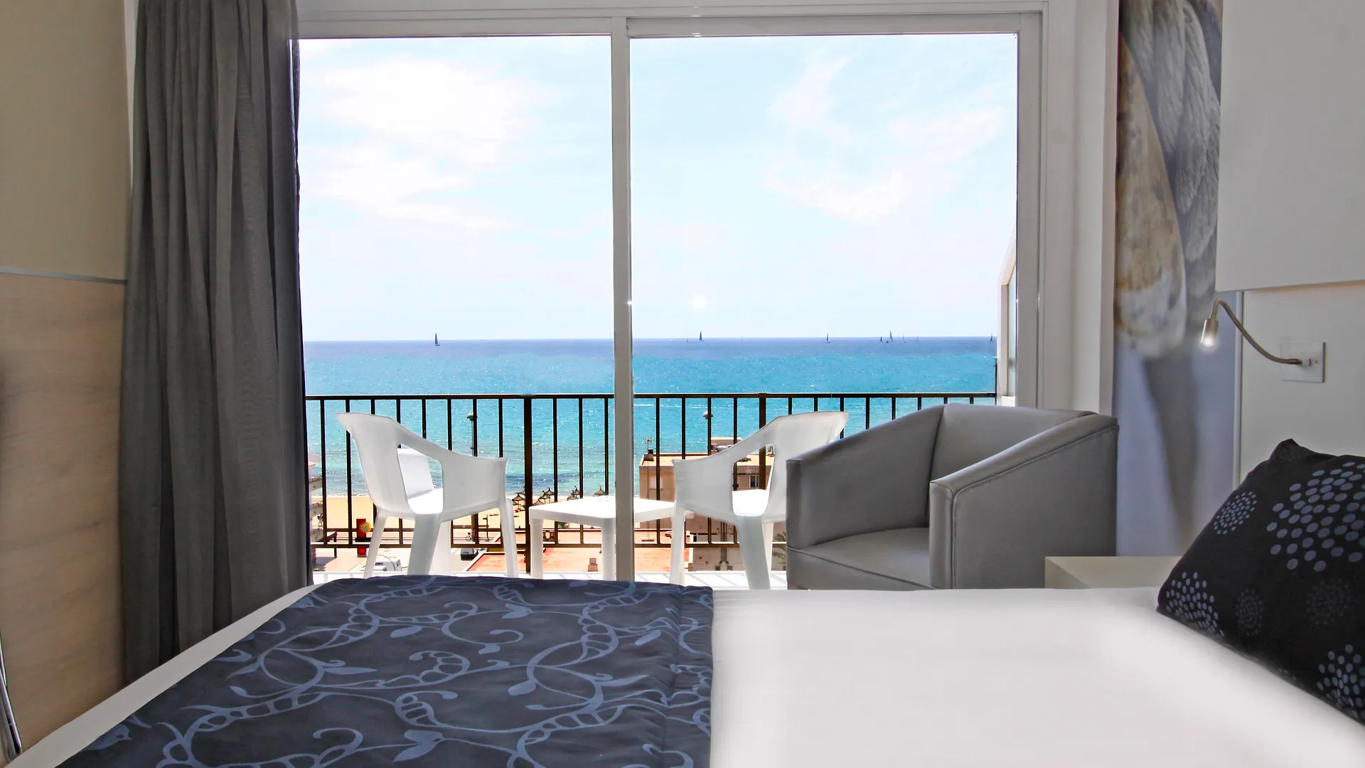 Bg Java Playa de Palma  Hotel