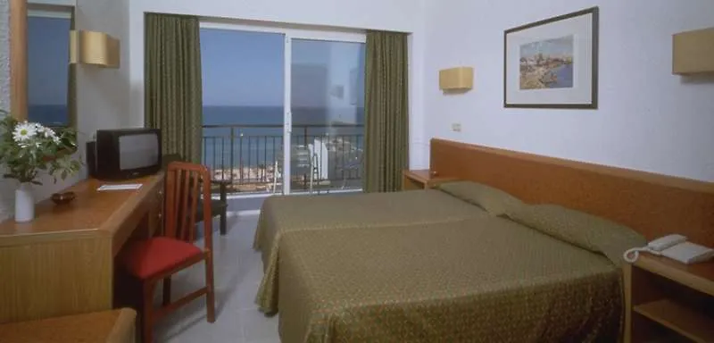 Hotel Bg Java Playa de Palma